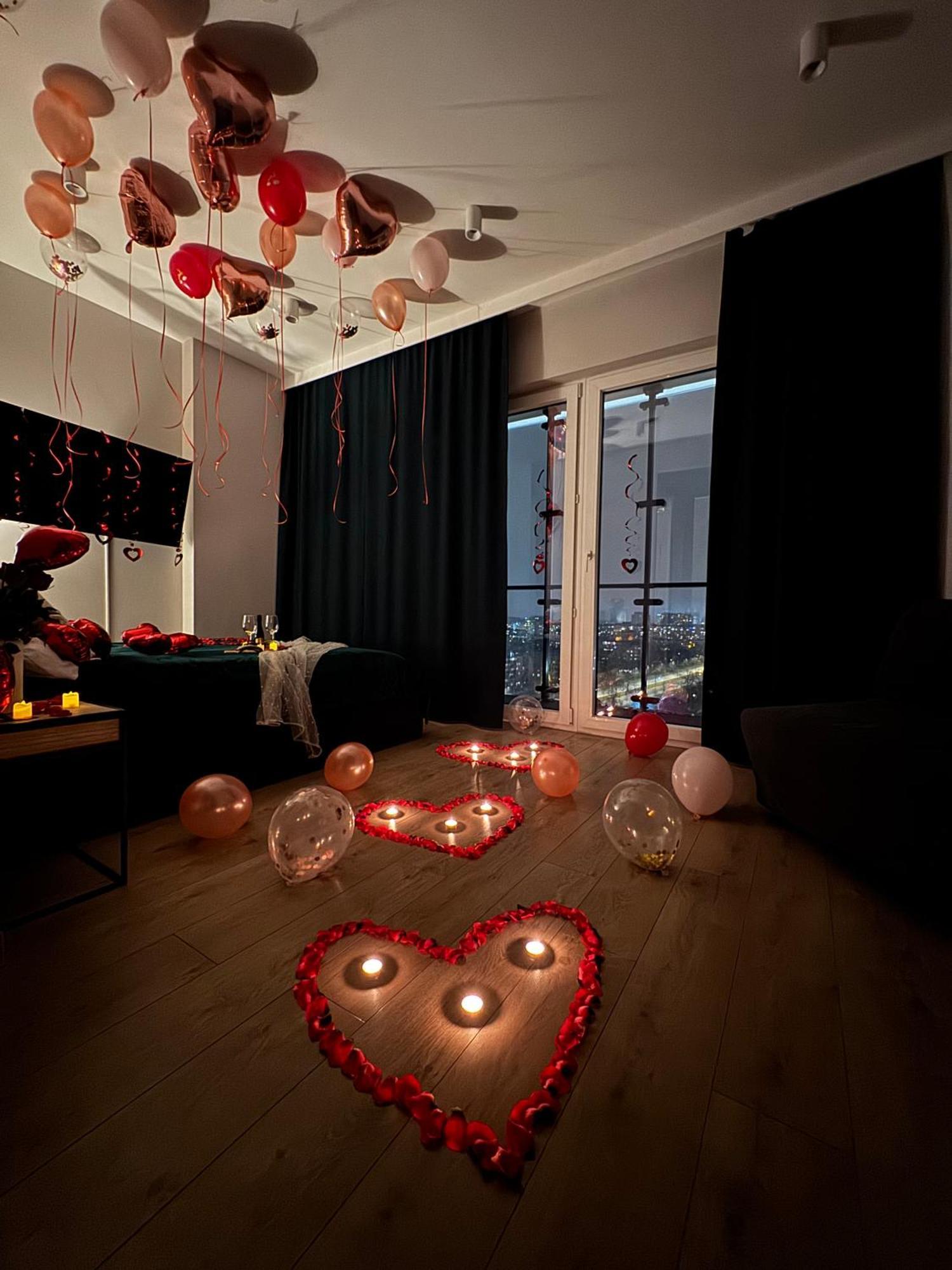 Warsview Apartments Warsaw Luaran gambar